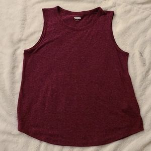 OLD NAVY tank size M **New**